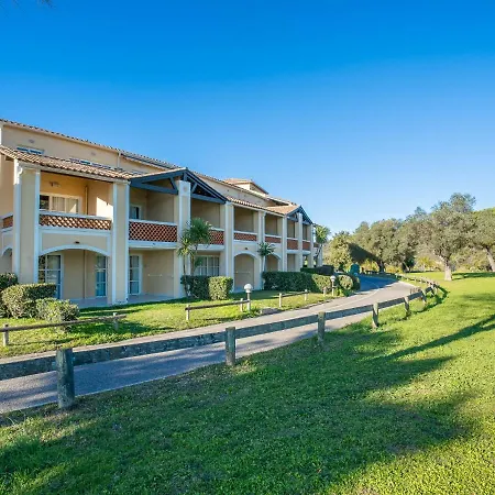 Village Cap Esterel - Le Belvedere-8 By Interhome * Saint-Raphael (Var)