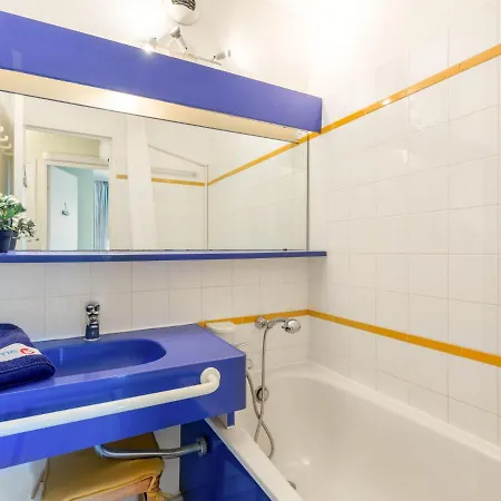 Village Cap Esterel - Le Belvedere-8 By Interhome Saint-Raphael (Var)
