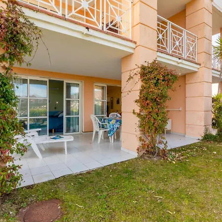 Village Cap Esterel - Le Belvedere-8 By Interhome