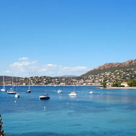 Apartment Village Cap Esterel - Le Belvedere-8 By Interhome *