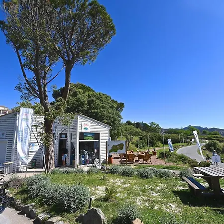 Village Cap Esterel - Le Belvedere-8 By Interhome * Saint-Raphael (Var)