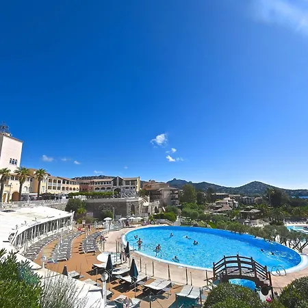 Village Cap Esterel - Le Belvedere-8 By Interhome *