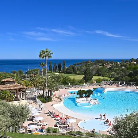 Village Cap Esterel - Le Belvedere-8 By Interhome Saint-Raphael (Var)