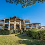 Διαμέρισμα Le Belvedere - V2 009 By Interhome *
