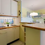Διαμέρισμα Le Belvedere - V2 009 By Interhome *