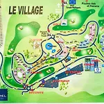 Le Belvedere - V2 009 By Interhome Διαμέρισμα *