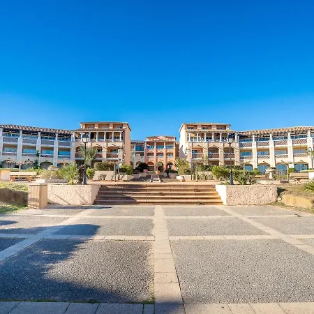 Le Belvedere - V2 009 By Interhome * Saint-Raphael (Var)