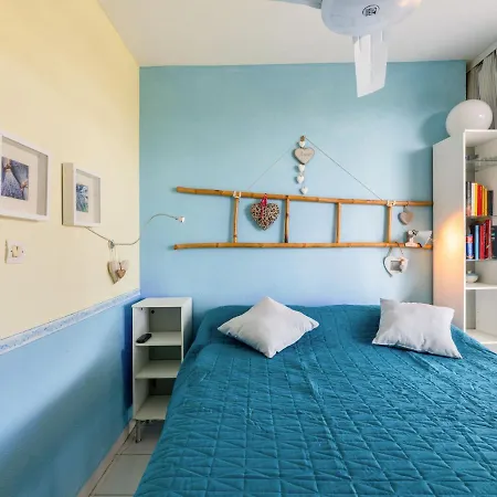 Apartment Le Belvedere - V2 009 By Interhome