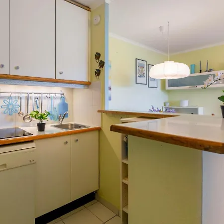 Lägenhet Village Cap Esterel - Le Belvedere-8 By Interhome *