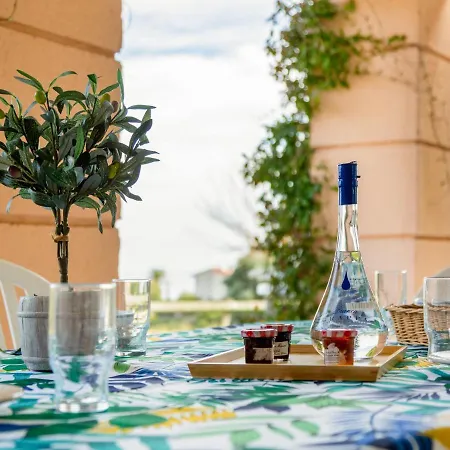 Lägenhet Village Cap Esterel - Le Belvedere-8 By Interhome
