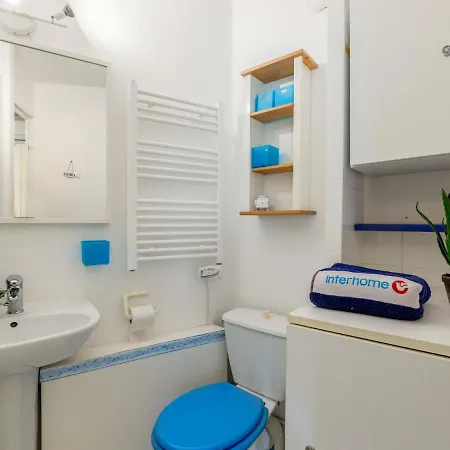 Village Cap Esterel - Le Belvedere-8 By Interhome Lägenhet Saint-Raphaël