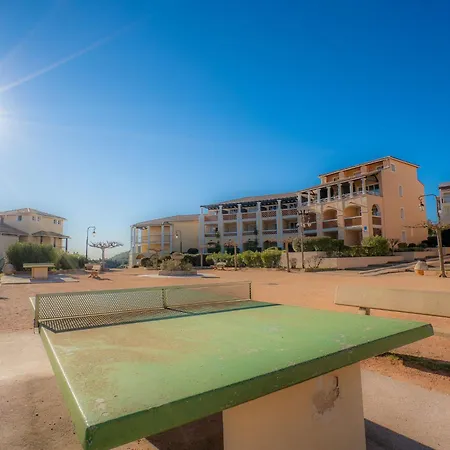 Le Belvedere - V2 009 By Interhome Saint-Raphael (Var)